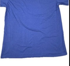 Magpul Hang 30 Blend Men’s Royal Heather Blue T-Shirt Medium Graphic Surf PMAG