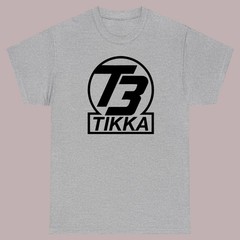 T3 Tikka Grey Size S-5XL