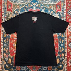 Vintage Ecko Unltd Graffiti Spray Can Hip Hop T-Shirt Size 2XL