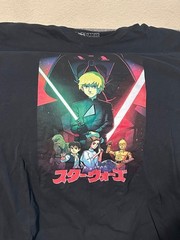 Lot Of 18 Graphic Tees sizes 2XL-3XL Anime/Video Games/Movies/Comics