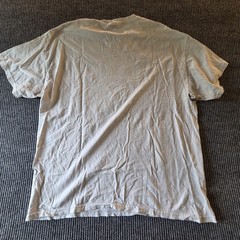 Vintage Led Zeppelin T-Shirt Adult XL White Hanes 2005 Myth Gem Band – Read