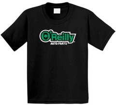 O’reilly Auto Parts T Shirt