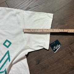 Eifu Please Evolve Royally Fly Shirt Size M Printed In The USA Limited Custom