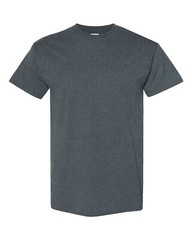 GILDAN 5000 T-SHIRT HEAVY COTTON