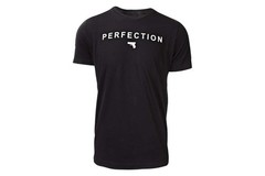 Glock AA75124 Perfection Pistol T-Shirt Black Small Short Sleeve