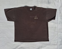 Vintage Y2K Huge River Runners Colorqdo Graphic Men’s XXL Short-Sleeve T-Shirt