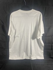 Gildan G800 Mens 50/50 USA New XL X-large T-Shirt Short Sleeves Plain T Shirt