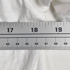 Tultex Tool Los Angeles California Music Mens Medium Short Sleeve White T Shirt
