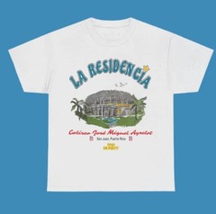 Bad Bunny Debi Tirar Mas Fotos Puerto Rico T-Shirt