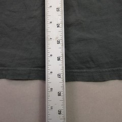 Kuhl Shirt Mens Large Short Sleeve Crew Neck Casual Lightweight Gray