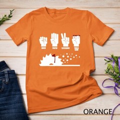 Rock Paper Scissors Table Saw Woodworking Carpenter T-Shirt Unisex T-shirt
