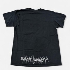 Vintage 2000s Waking The Cadaver Shirt XL