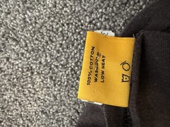 Gallery Dept Art That Kills Size Large T Shirt