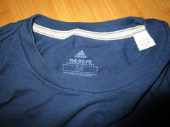 Lot 3 Adidas Men’s Small Tshirts Ultimate 2.0 Go-To Tee Summer Leisure Soft GUC