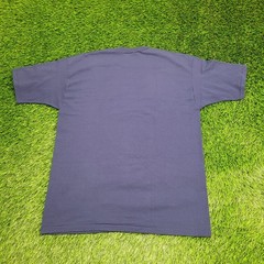 Vintage 80s Aim-High US Air-Force Shirt Large 22×28 Aviation USA USF