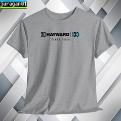 Hayward Swimming Pool T-Shirt Logo Many Colors Size S to 5XL Made in USA