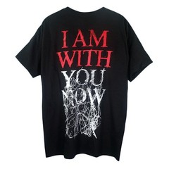 KNOCKED LOOSE (I Am With You Now) Men’s T-Shirt