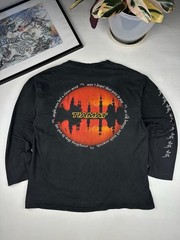 Vintage Tiamat T-Shirt Longsleeve My Dying Bride Paradise Lost Opeth MoonsPell