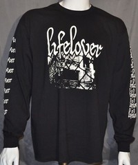 LIFELOVER Long Sleeve Shirt sorry… forgotten tomb joyless netra dsbm Vers2