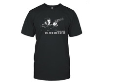 Charles Bronson DEATH WISH deathwish T Shirt