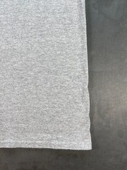 Gray Oregon Ducks Shirt Med No tag University College Football Sports Quack Y2k