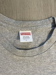 Supreme Dog Sh*t T-Shirt Size Large