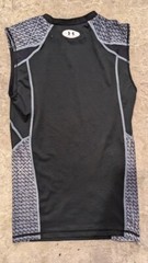Under Armour Men’s Combine Training Sleeveless Tee