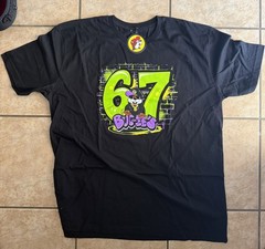 Buc-ee’s “67” T-Shirt!!! Size 2XL 🔥🔥🔥 JUST released!