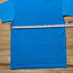 Vintage 80s Boracay Philippines Beach Tropical Travel Graphic T-Shirt Large