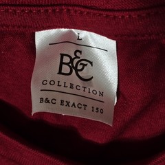 Vienna University Graphic T Shirt Men L Red 100% Cotton