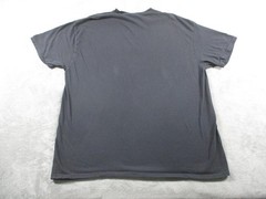 Zach Bryan American Heartbreak Shirt Mens 2XL Black Comfort Colors Tour Tee