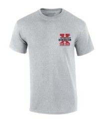 Trenz Shirt Company Mens Gen X Tshirt Generation X The FAAFO Generation Funny