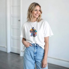 Faith Unisex T-Shirt