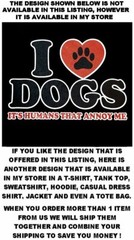 SOMETIMES I TRIP OVER MY WEINER FUNNY DACHSHUND HOUND DOG TANK TOP SHIRT DG5