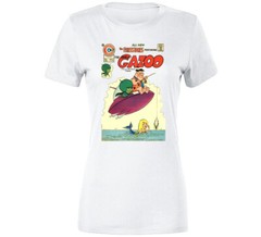 The Great Gazoo Comic Issue 7 T Shirt