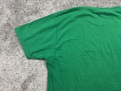 Green Lantern Shirt Mens XL Green DC Comics Originals Superhero Graphic Tee