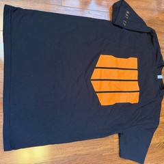 Lot of 6 Call Of Duty T Shirts Size M/L Modern Infinite Warfare WW2 Y2K Reseller
