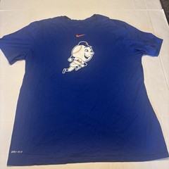Lot Of Men’s New York MET Nike Tee 2-XXL 1-XL.