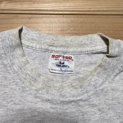 Vintage 90s 1995 Super Chevy Show Hot Rod Dragster Bel Air Shirt Size Large
