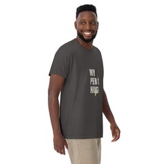 Huge Pen Tee Shirt