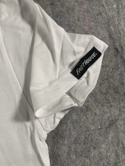 NWT Fasthouse 805 Quiver T-Shirt White Properly Chill BRAND NEW