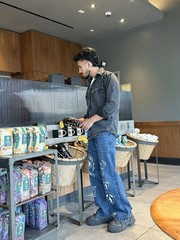 Jeans Pants