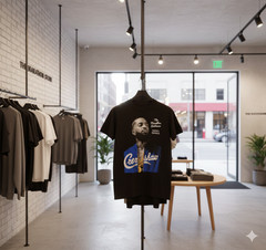 Nipsey Hussle Crenshaw Marathon Continues Memorial T-Shirt – T323