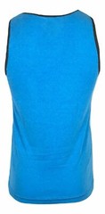 American Fighter Men’s Tank Top Shirt LANGLEY Tank Premium Athletic Biker