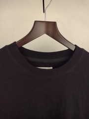 M&S Men’s 3Pcs Bundle Size L Pink & Grey Marl T-Shirt Black Sweatshirt New