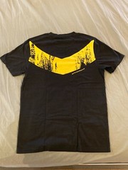 PORSCHE SELECTION’S GT4 CLUBSPORT T-SHIRT W/COLLECTORS TIN NO. 15. ALL SIZES!!