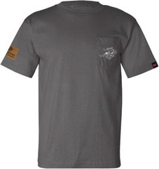 Winchester Legend Collection – Made in The USA Legend Rider Flag Short Sleeve 10
