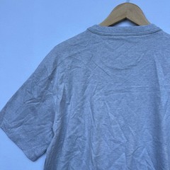 Mode of One Mens Heather Grey Graffiti Graphic T-Shirt Small 100194459MN NWT