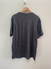 Dunkin’ Donuts Colorado Mountains District Made Gray T-Shirt Men’s XL Coffee