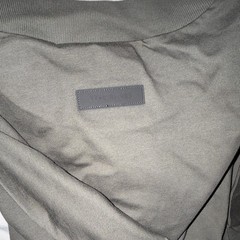 ESSENTIALS Fear of God Men’s CrewNeck T-Shirt (FW23)